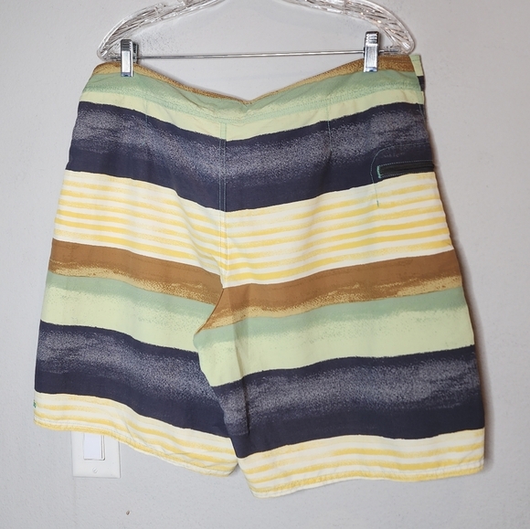 Patagonia Board shorts. Men's size 36 - Picture 4 of 16